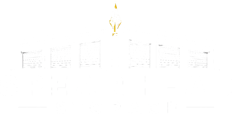 Spearhead Storage